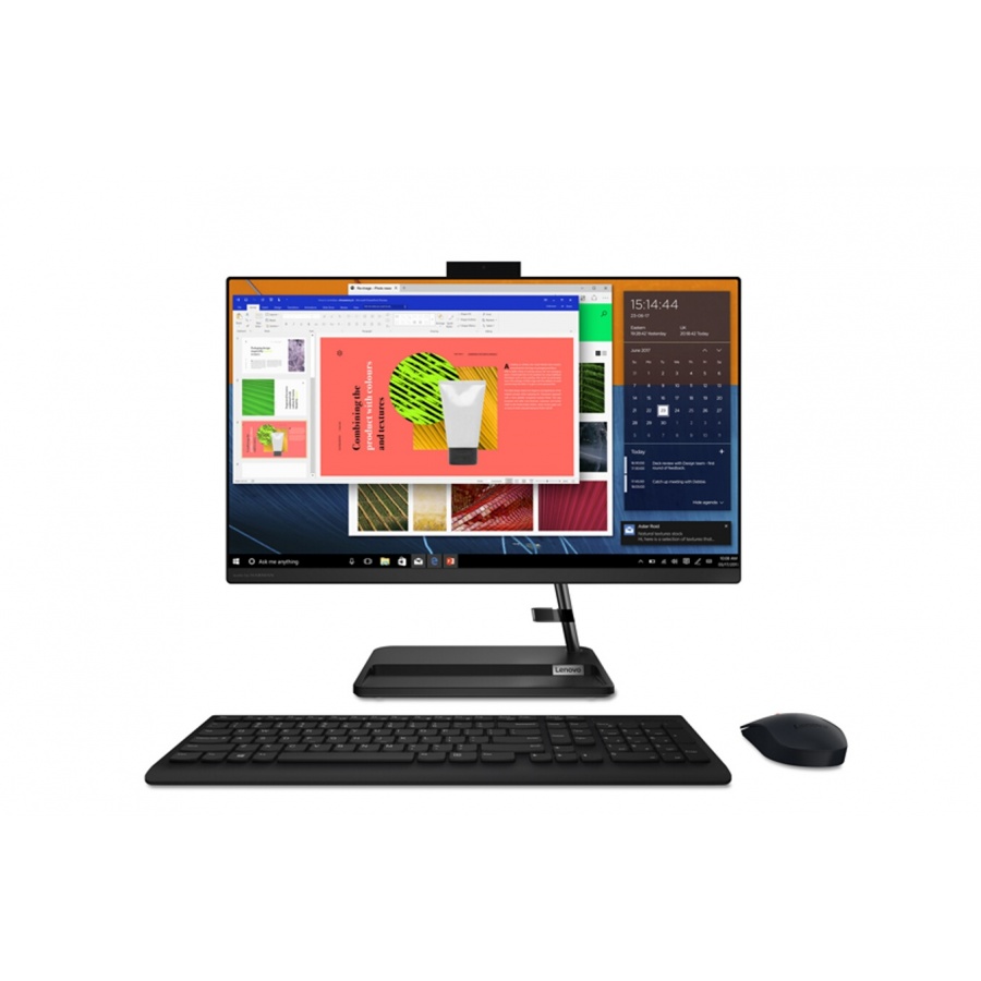 Lenovo ideacentre AIO 3 27ALC6 n°1