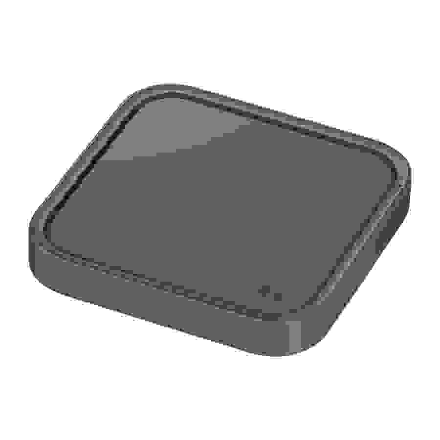Samsung Pad Induction plat, Charge Rapide 15W (chargeur secteur non inclus) Noir n°4