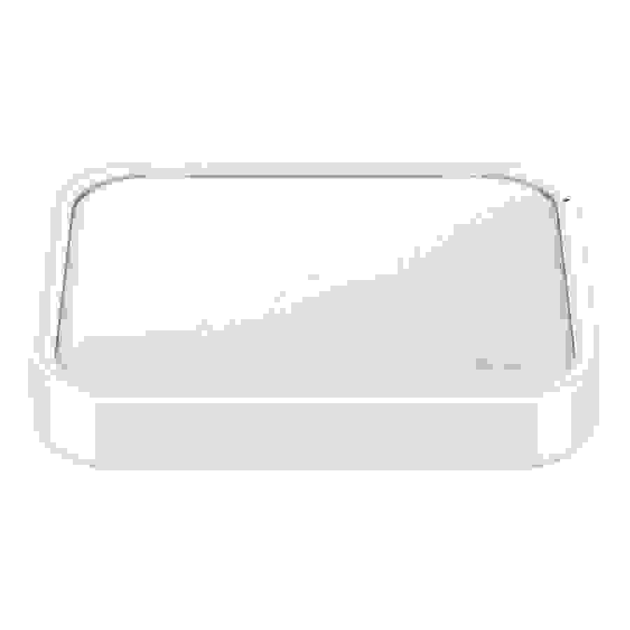 Samsung Pad Induction plat, Charge Rapide 15W (chargeur secteur non inclus) Blanc n°1