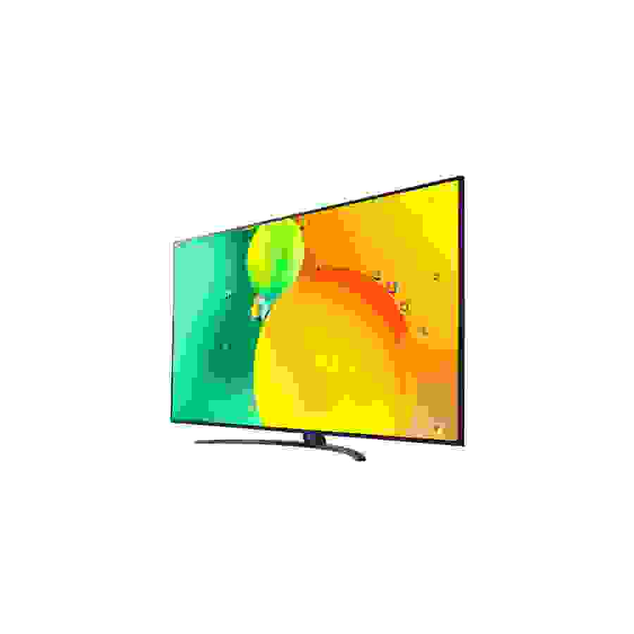 Lg 70NANO76 4K UHD 70'' Smart TV 2022 Gris n°2