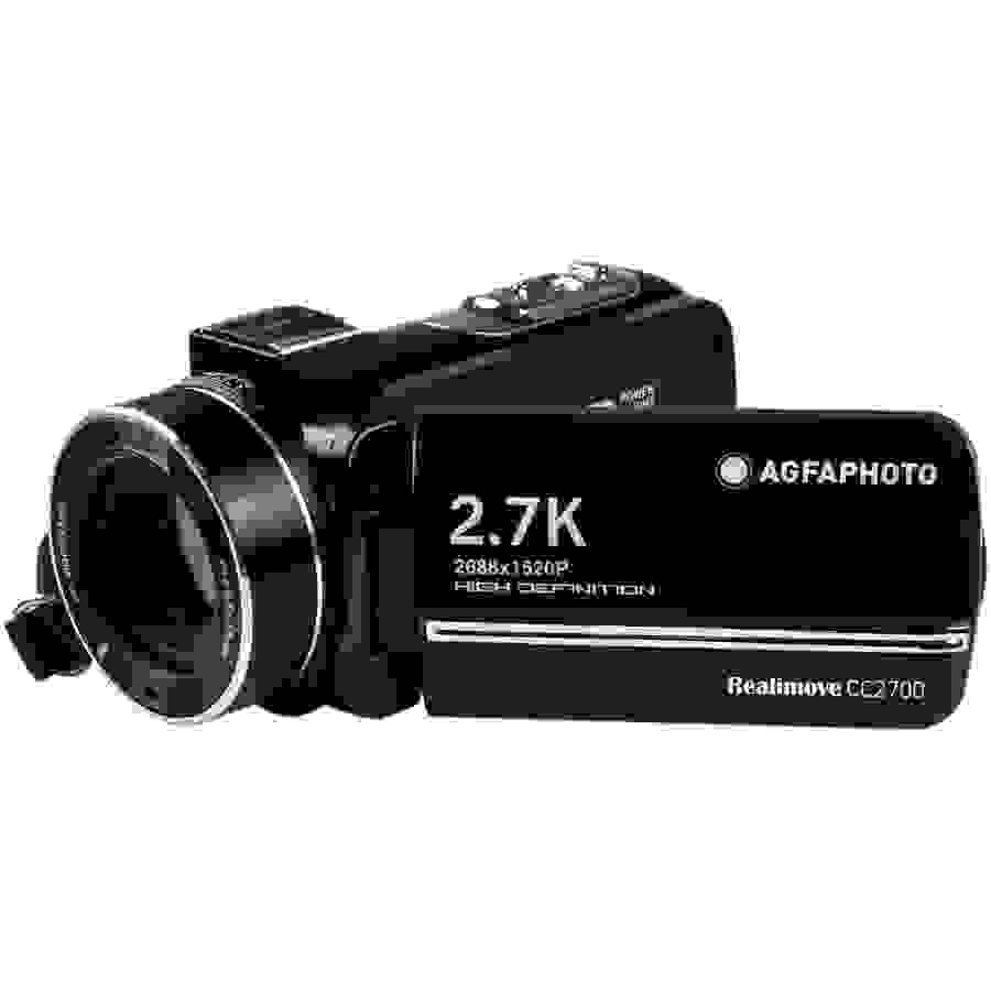 Agfaphoto CC2700 (2 batteries incluses) n°1