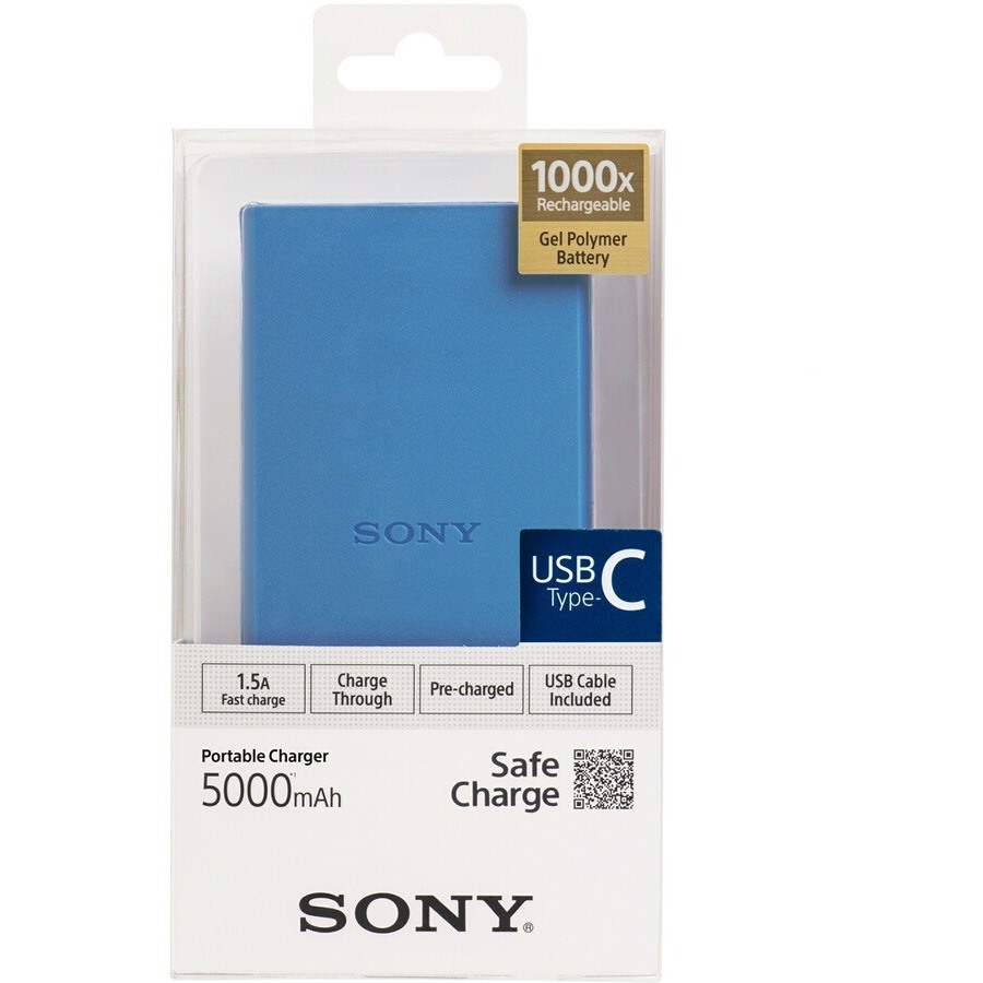 Sony BATTERIE DE SECOURS 5000 mAh n°2