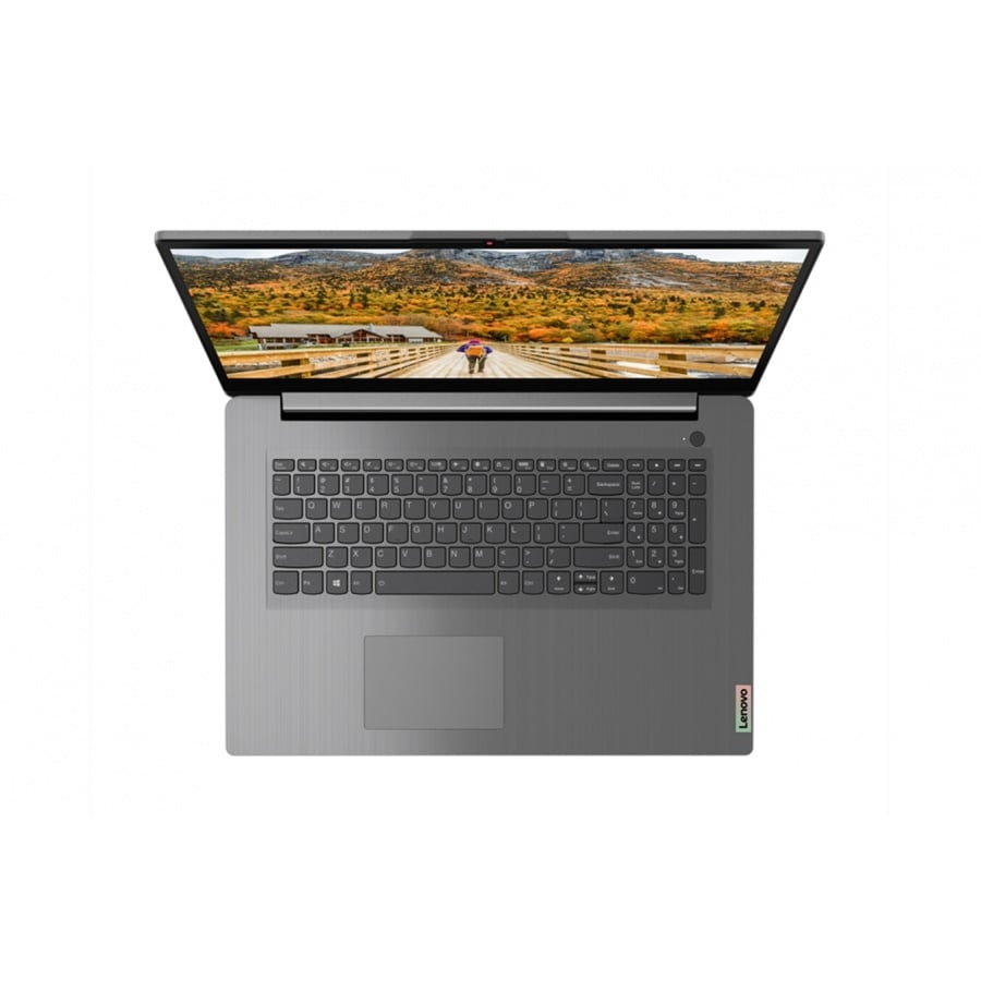 Lenovo IdeaPad 3 17ALC6 n°5