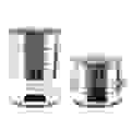 Tefal Cuiseur a vapeur Deluxe Convenient Series VC502D10