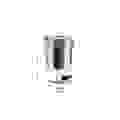 Tefal Cuiseur a vapeur Deluxe Convenient Series VC502D10