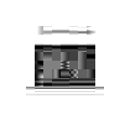 Apple MacBook Pro 13" 512Go SSD 8Go RAM Puce M2 CPU 8 cours GPU 10 cours Gris sidéral Nouveau