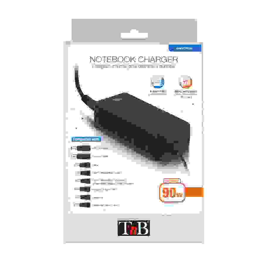 Tnb CHARGEUR UNIVERSEL 90W n°5
