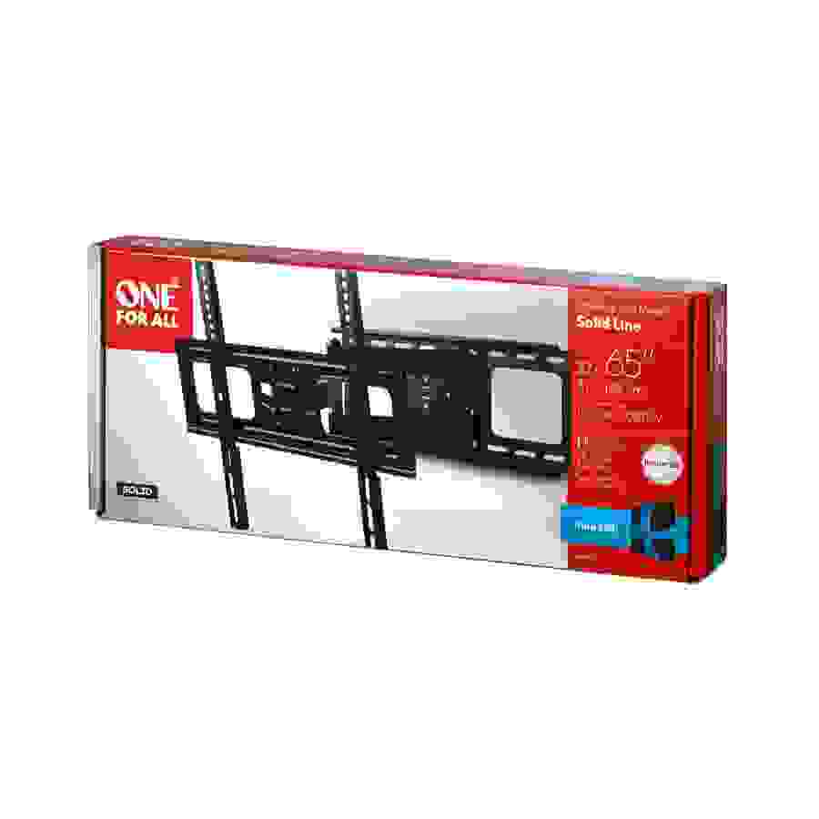 One For All WM 4452 ORIENTABLE 180 POUR ECRAN DE 13'' A 65'' n°6
