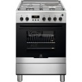 Electrolux EKM66722OX INOX