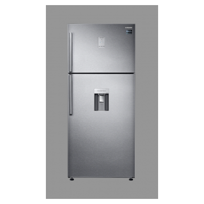 Refrigerateur congelateur SAMSUNG RT53K6510SL