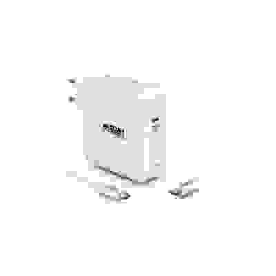Urban Factory CHARGEUR 100 W USB-C GAN ECO - FRIENDLY