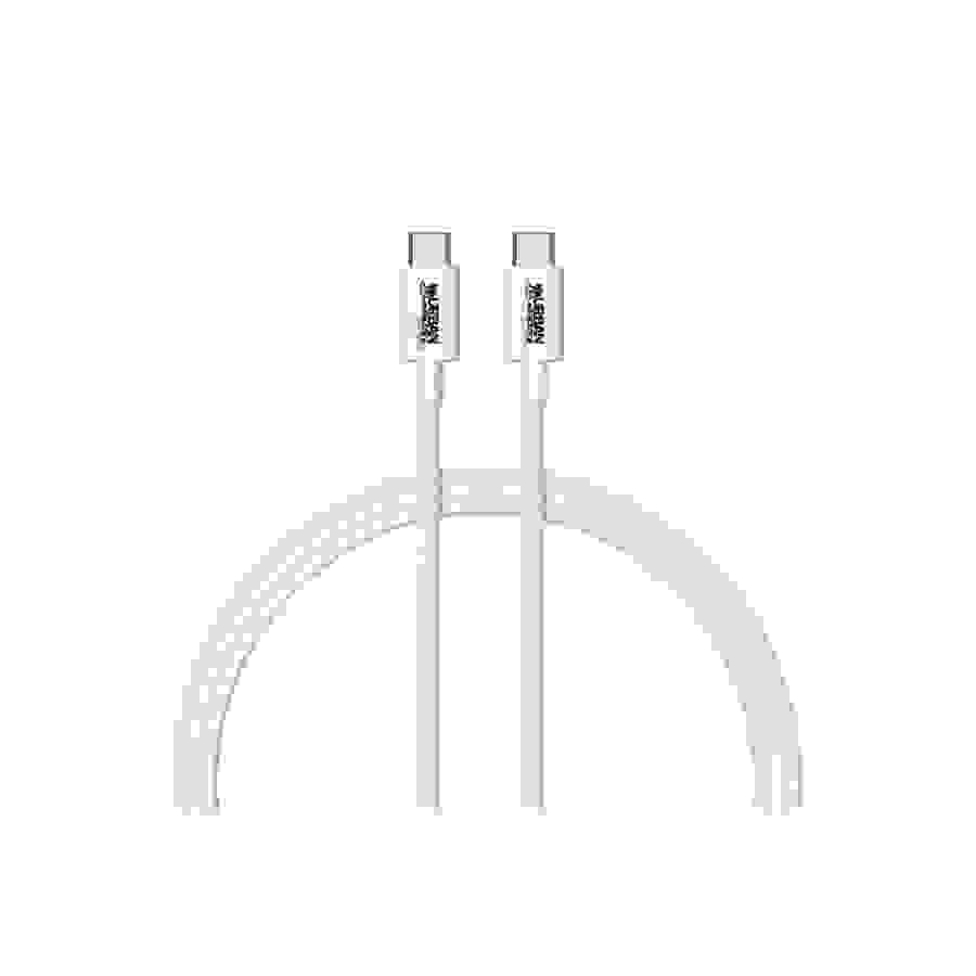 Urban Factory CHARGEUR 100 W USB-C GAN ECO - FRIENDLY n°2
