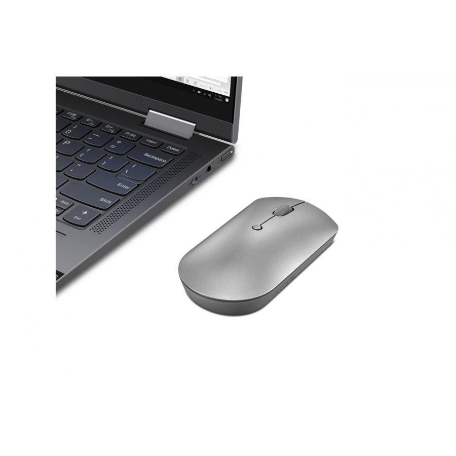 Lenovo 600 Bluetooth Silent Mouse n°2