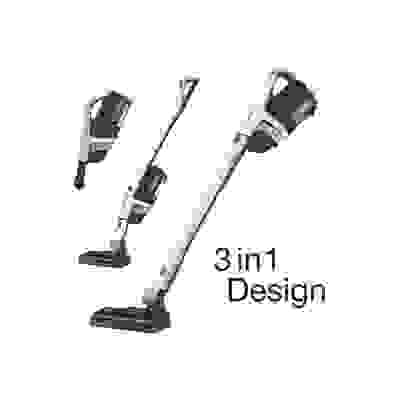 Miele Triflex hx1 New Bl