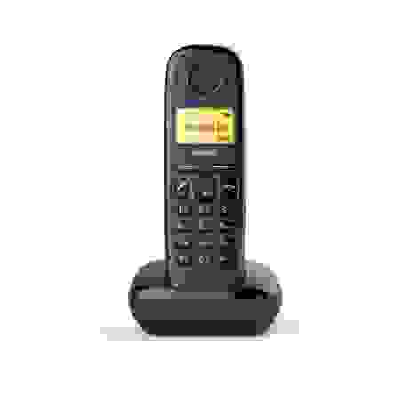 Ehskzjh Téléphone Numérique Sans Fil Téléphone Bureau Maison Sans Fil