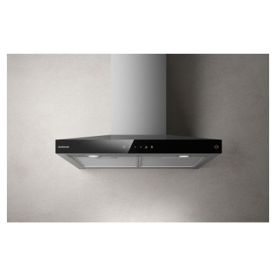 DE DIETRICH DHP2662BX