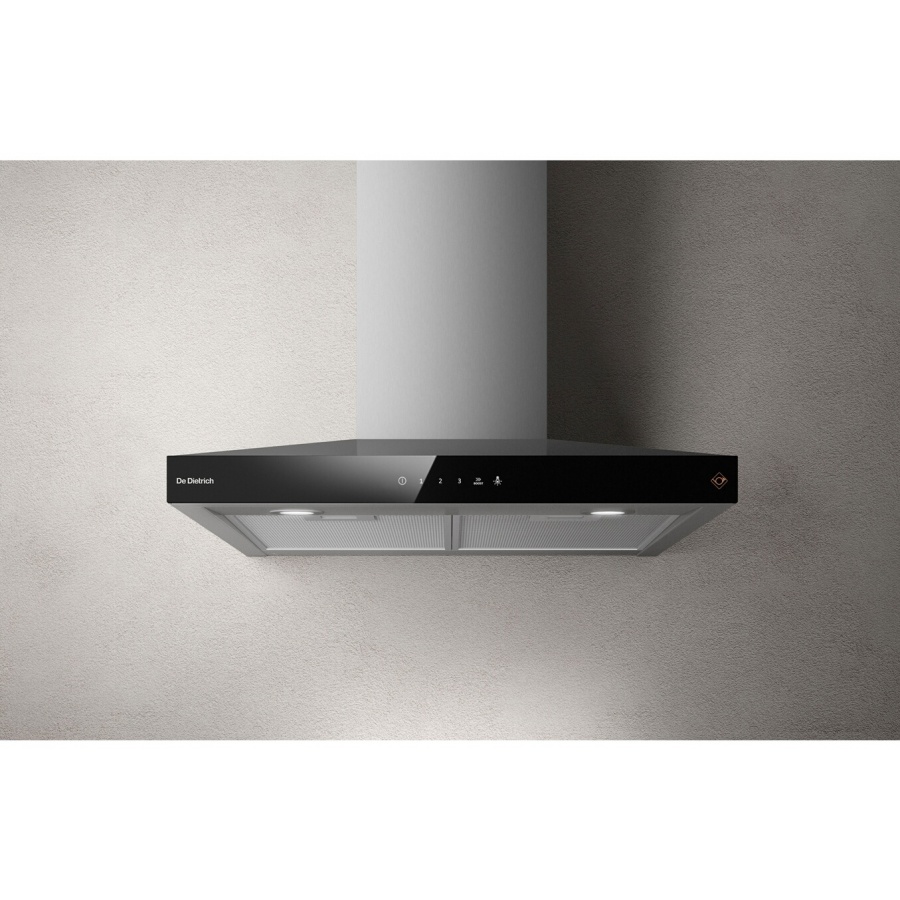 DE DIETRICH DHP2662BX n°1