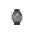 Apple Watch Series 8 GPS, boîtier aluminium Minuit 41 mm avec Bracelet Sport Minuit