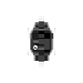 Apple Watch Series 8 GPS, boîtier aluminium Minuit 41 mm avec Bracelet Sport Minuit