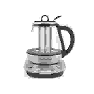 Riviera Et Bar BHT450 Fujian Zen ARGENT/METAL