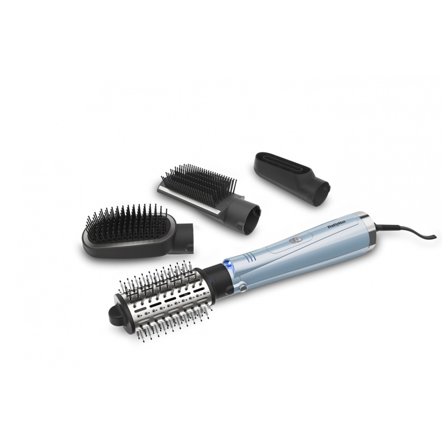 Babyliss AS774E HydroFusion n°2