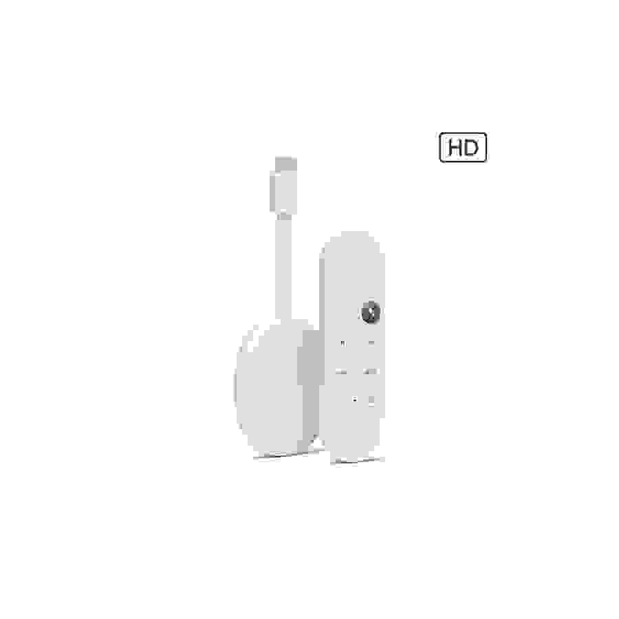 Google Chromecast avec Google TV HD n°1