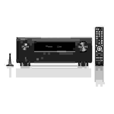 Denon AVC-X3800H Noir
