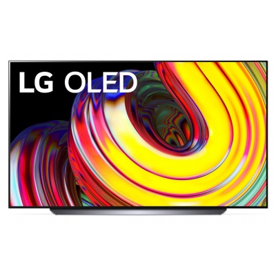 Lg OLED65CS 4K UHD Smart TV 2022