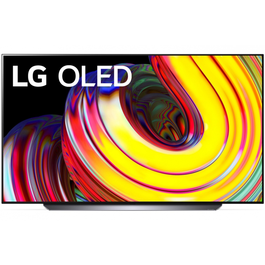 Lg OLED65CS 4K UHD Smart TV 2022 n°1