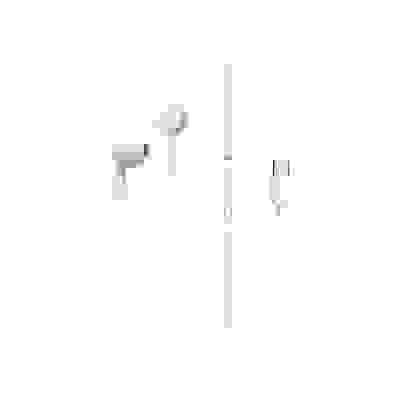 Wefix Kit piéton USB-C blanc