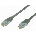 Temium HDMI 4K 1.5m Gold