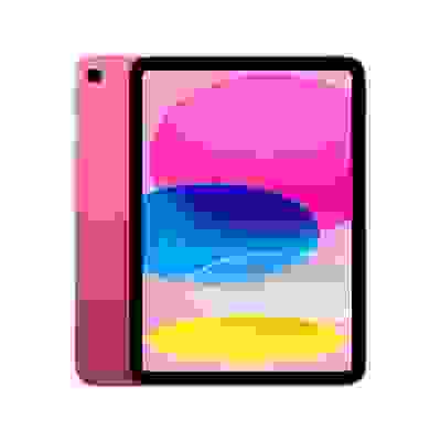 Apple IPAD 10,9'''' 64GO ROSE WIFI 10eme GEN 2022