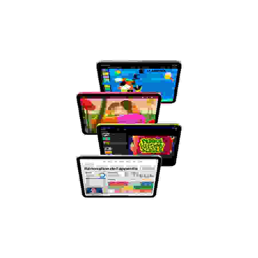 Apple IPAD 10,9'''' 64GO ROSE WIFI 10eme GEN 2022 n°3