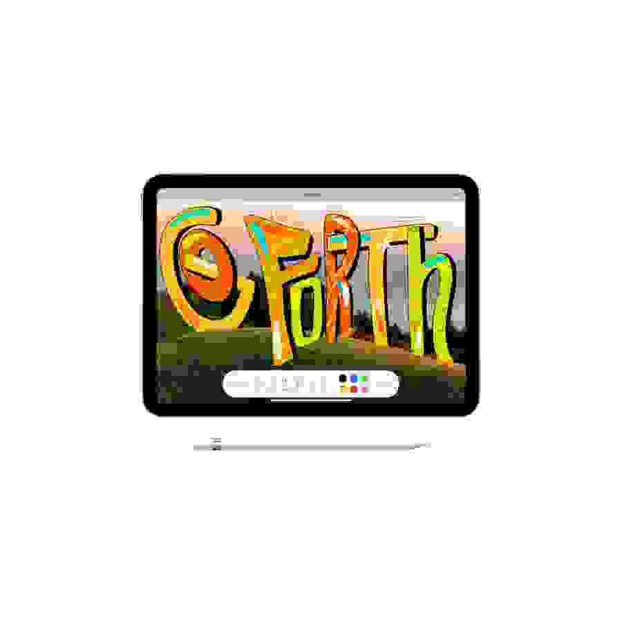 Apple IPAD 10,9'''' 64GO ROSE WIFI 10eme GEN 2022 n°4