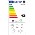 Samsung WW70T303MBW