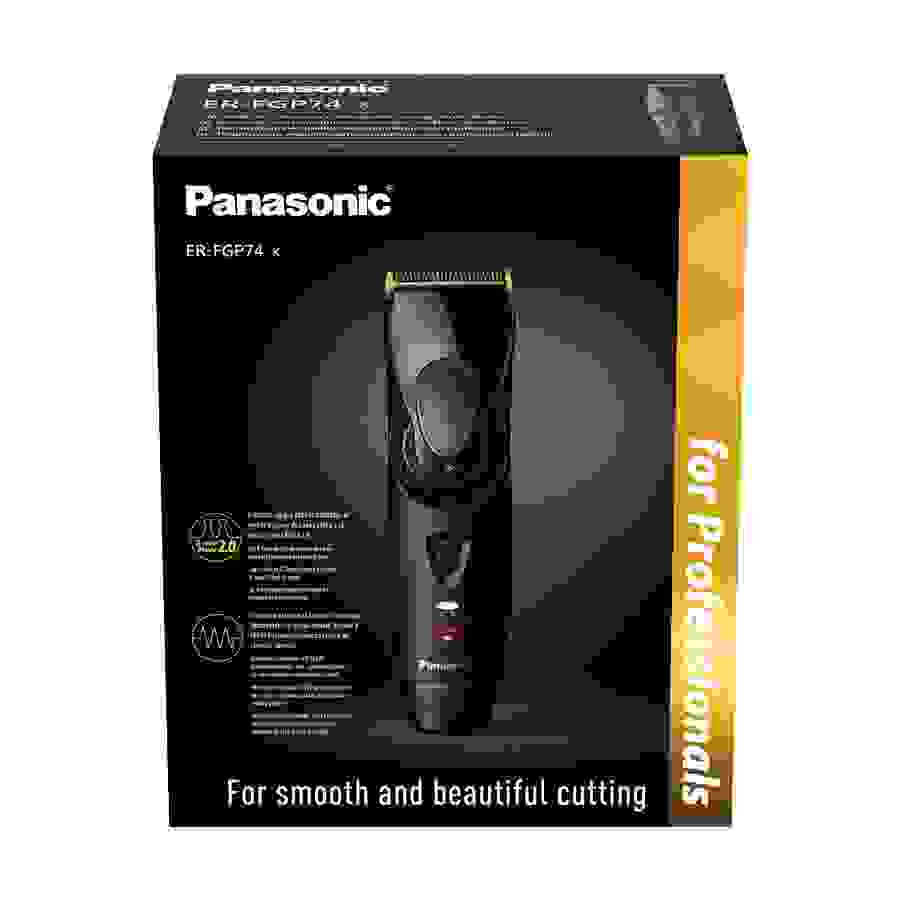 Panasonic For Pros PANASONIC ER-GP74 n°7