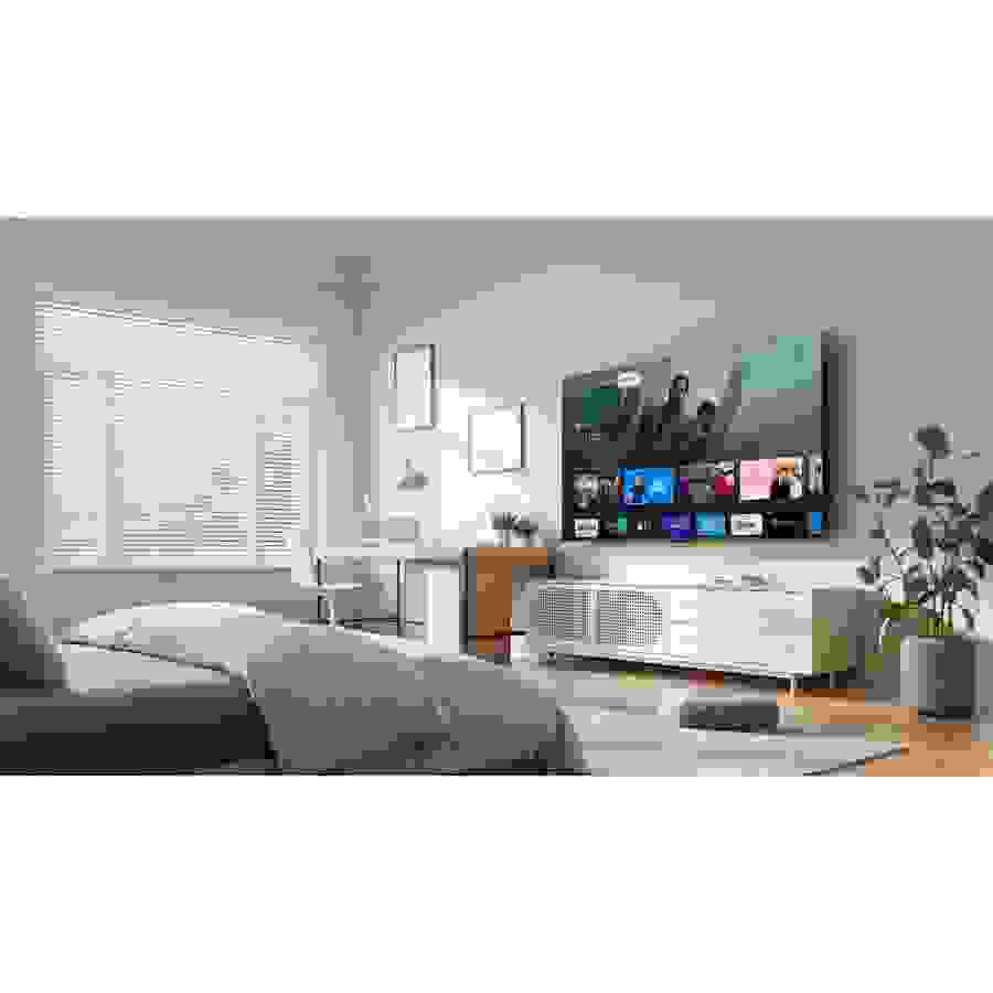 Tcl 65P638 4K UHD Google TV 2022 n°6
