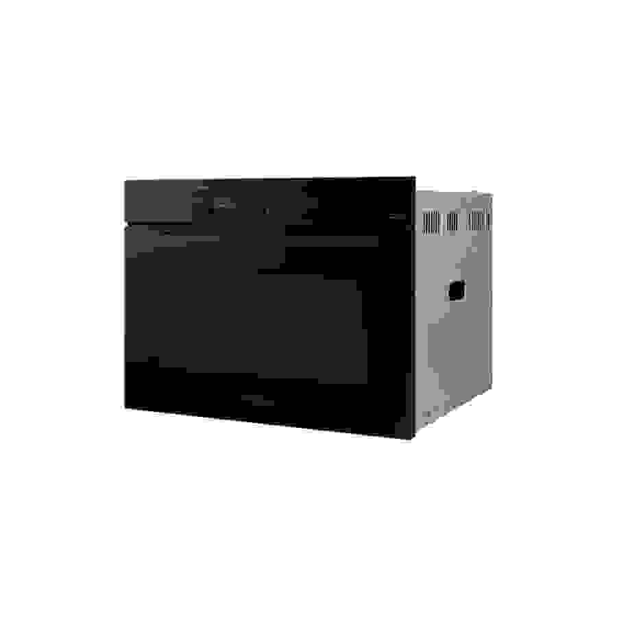 Samsung Micro-ondes compact grande capacite et ultra design-NQ5B6753CAK n°2