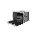 Samsung Micro-ondes compact grande capacite et ultra design-NQ5B6753CAK