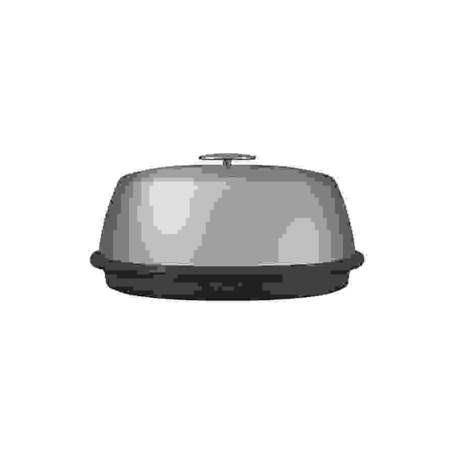 Samsung Micro-ondes compact grande capacite et ultra design-NQ5B6753CAK n°7