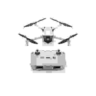 Dji Mini 3 avec telecommande sans ecran