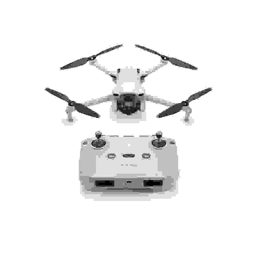 Dji Mini 3 avec telecommande sans ecran n°1