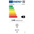 La Sommeliere ENCASTRABLE LSBI36BDZ