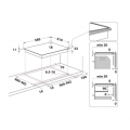 INDESIT TI60W