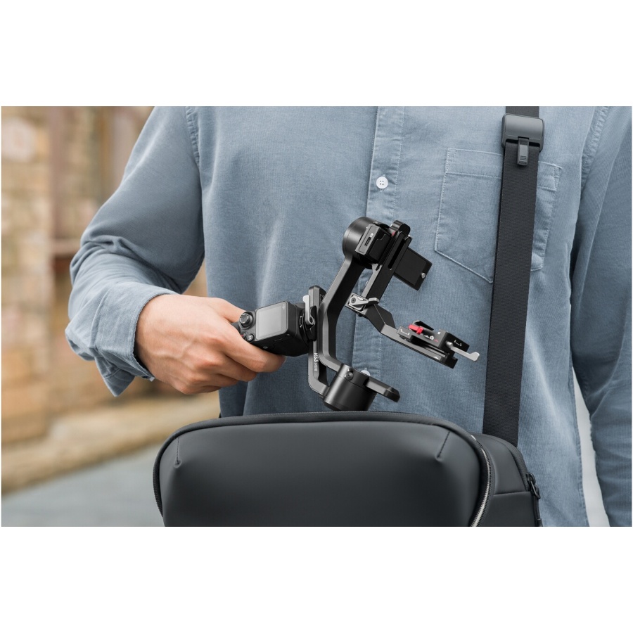 Dji RS 3 Mini n°7