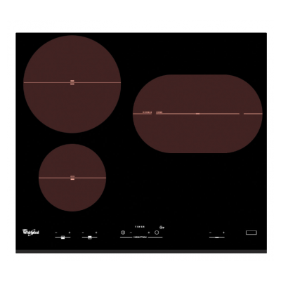 WHIRLPOOL ACM711BF