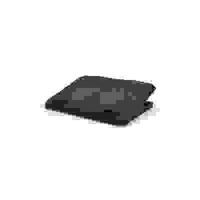 Port Support ergonomique ventile pour PC portable