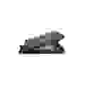 Port Support ergonomique ventile pour PC portable