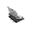 Port Support ergonomique ventile pour PC portable