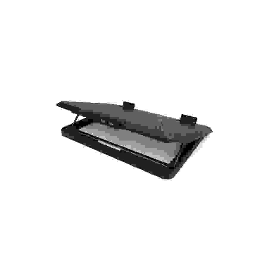 Port Support ergonomique ventile pour PC portable n°6